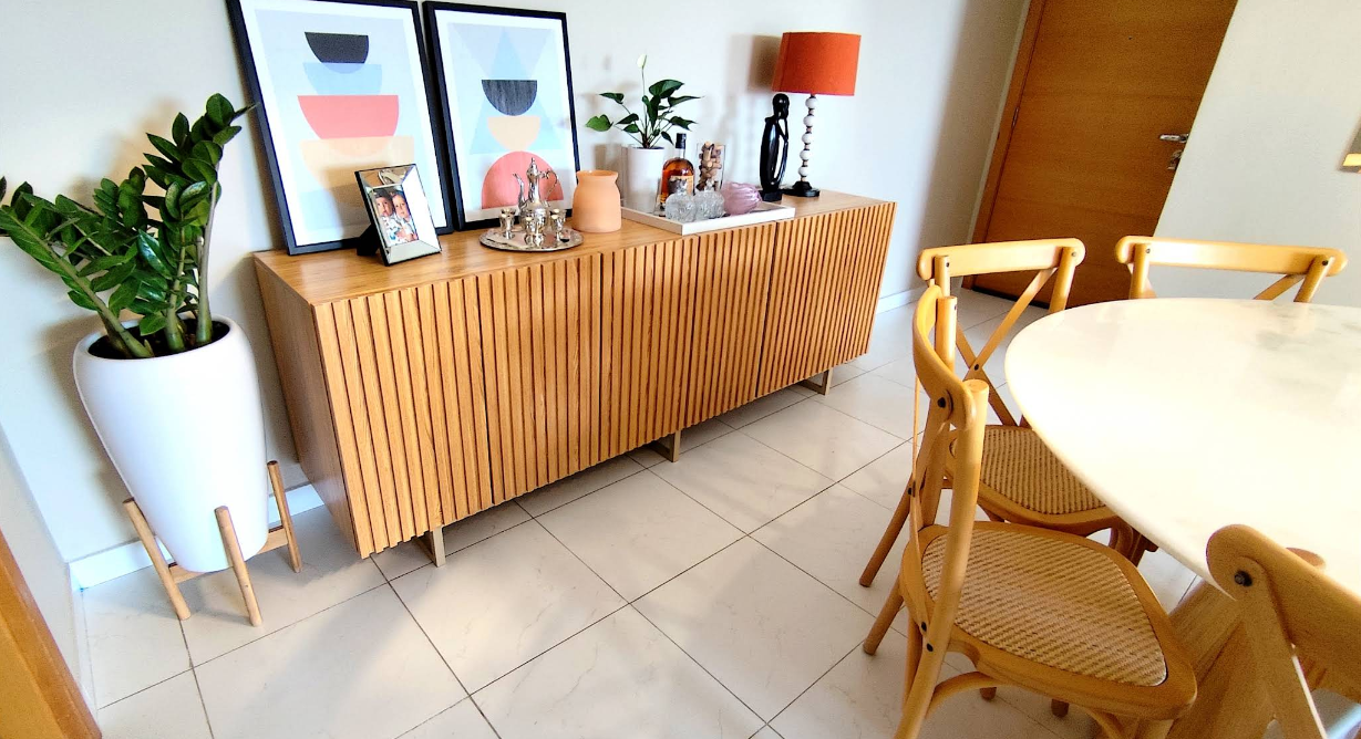 Do Sonho à Realidade: Como Funciona o Processo Criativo da Creare Ambientes