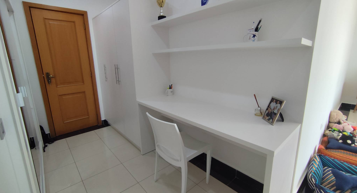 5 Dicas de Ouro para Otimizar Espaços Pequenos com Móveis Planejados