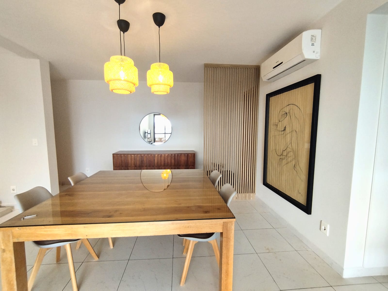 Sala Creare Ambientes