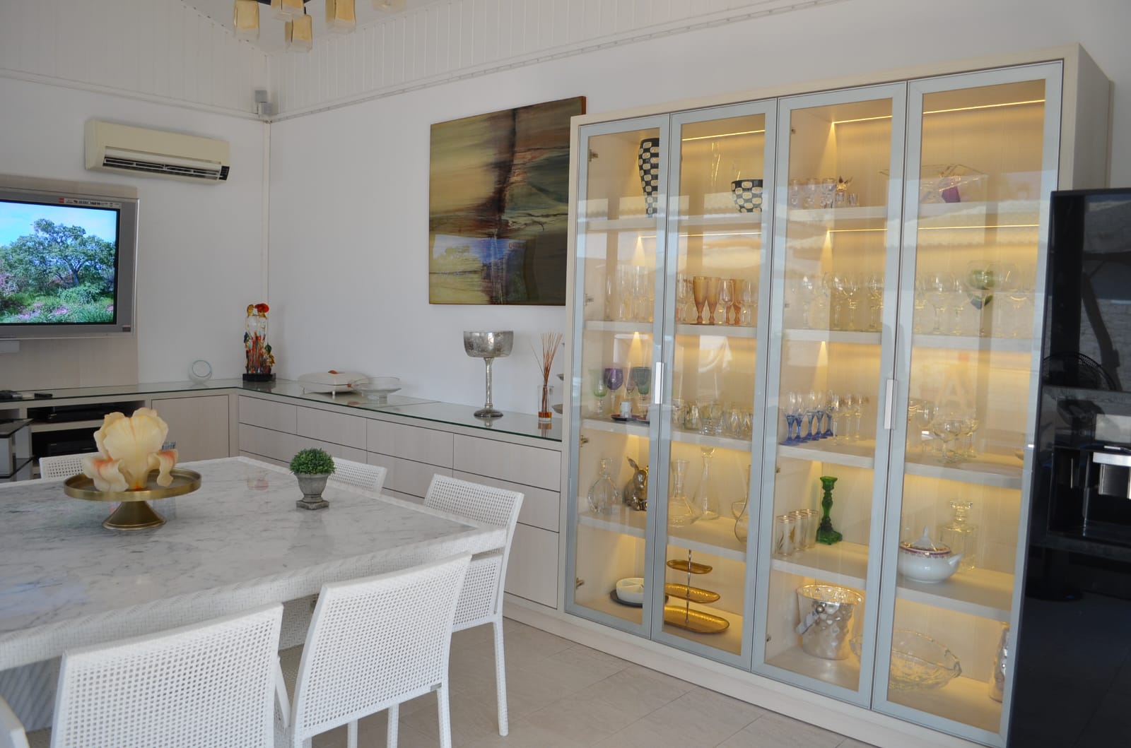 Sala Creare Ambientes